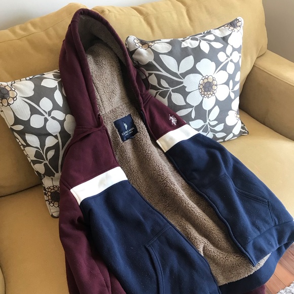 Jacket - Picture 2 of 3